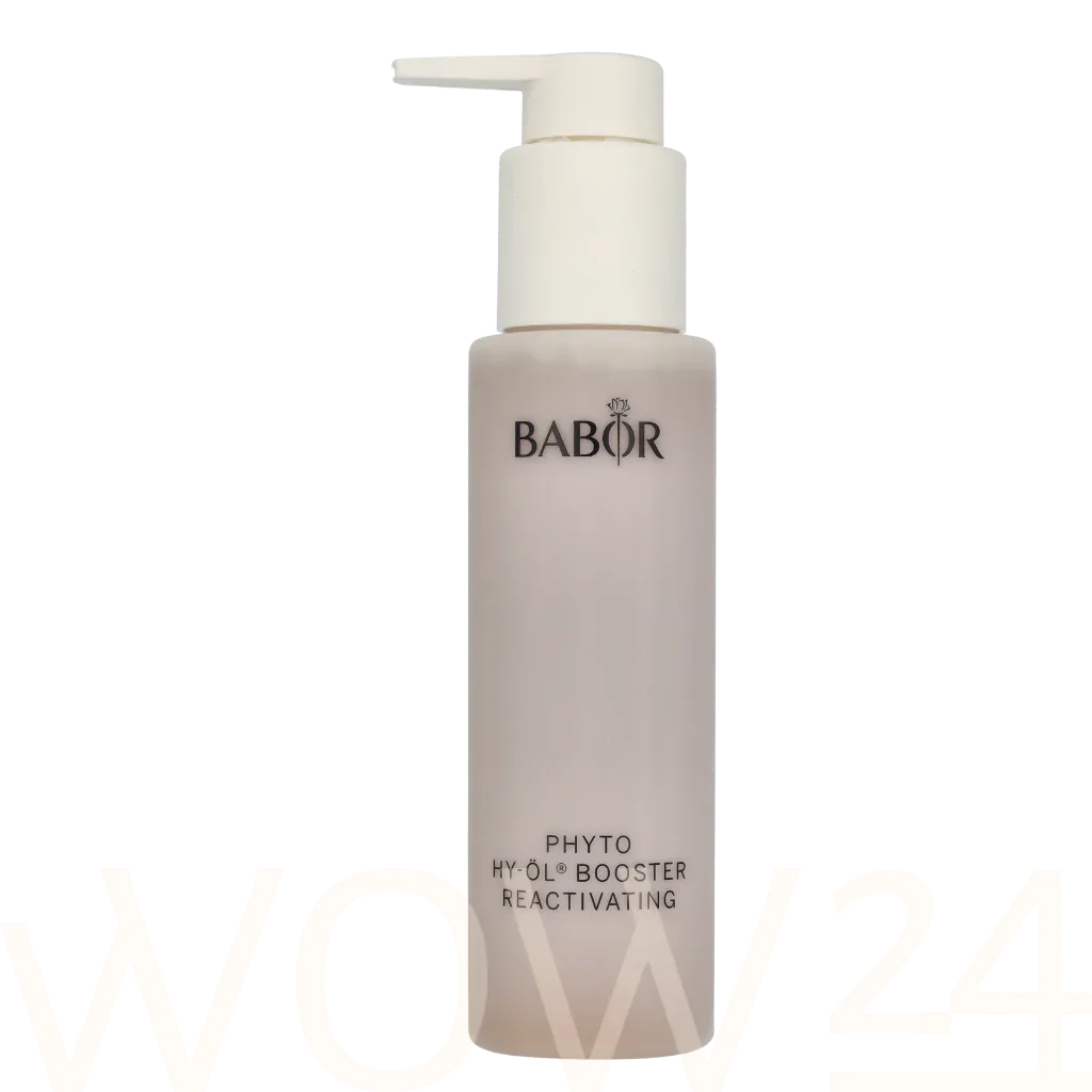 Babor Babor Phyto Hy-Ol Booster Reactivating thumbnail 5