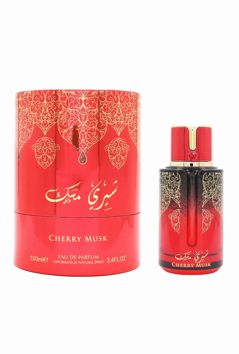 Arabiyat Prestige Cherry Musk thumbnail 4