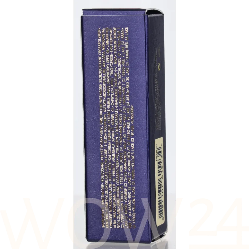Esteé Lauder E.Lauder Pure Color Matte Refillable Lipstick thumbnail 3