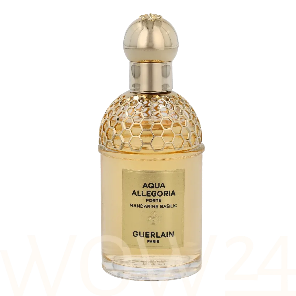 Guerlain Aqua Allegoria Forte Mandarine Basilic thumbnail 5