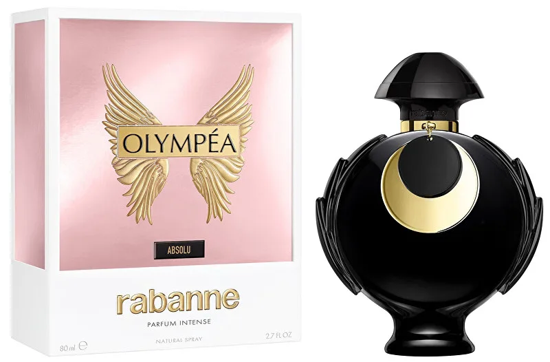 Rabanne Olympea Absolu Parfum thumbnail 3