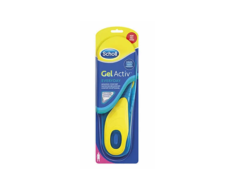 Scholl Gel Active Everyday thumbnail 2