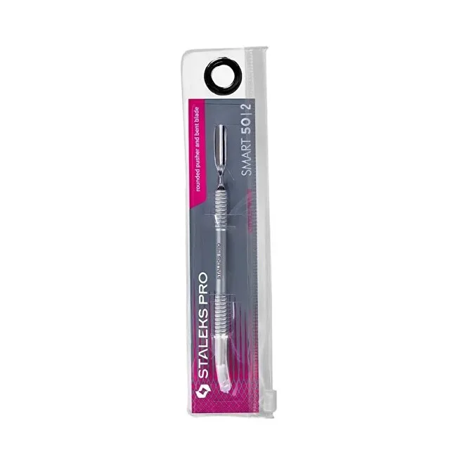 STALEKS Manicure spatula Smart 50 Type 2 (Manicure Pusher) thumbnail 4