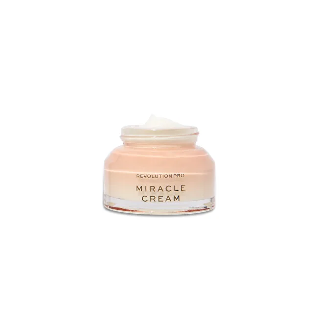 Revolution Pro Miracle Miracle Cream Bauble Gift Set thumbnail 4