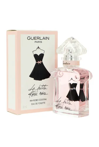 Guerlain La Petite Robe Noire thumbnail 2