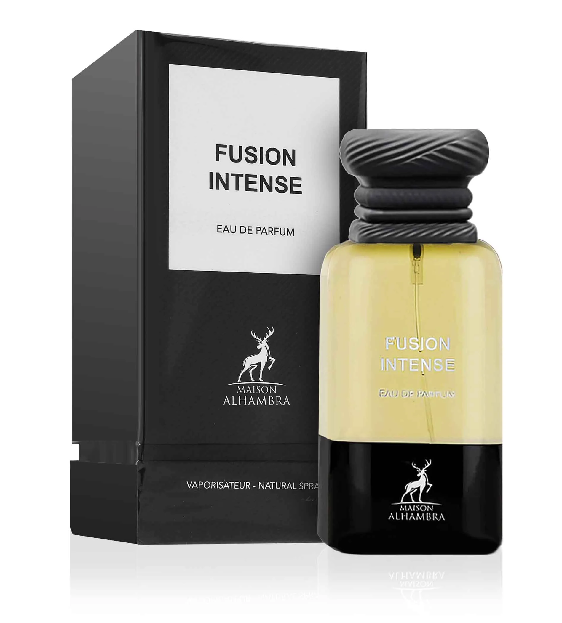 Maison Alhambra Fusion Intense thumbnail 2