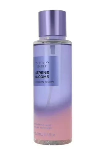 Victoria secret Victoria`s Secret Serene Blooms Body Mist 250ml thumbnail 2