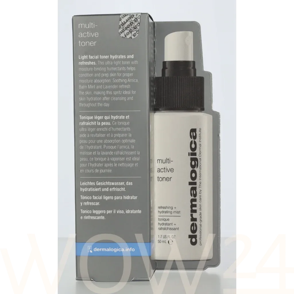 Dermalogica Skin tonic ( Multi- Active Toner) thumbnail 3