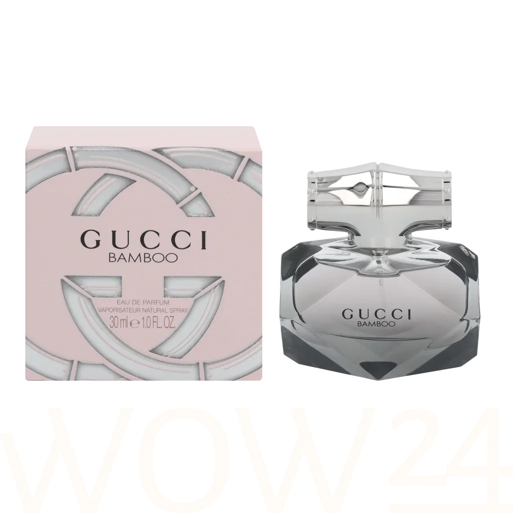 Gucci Gucci Bamboo thumbnail 4