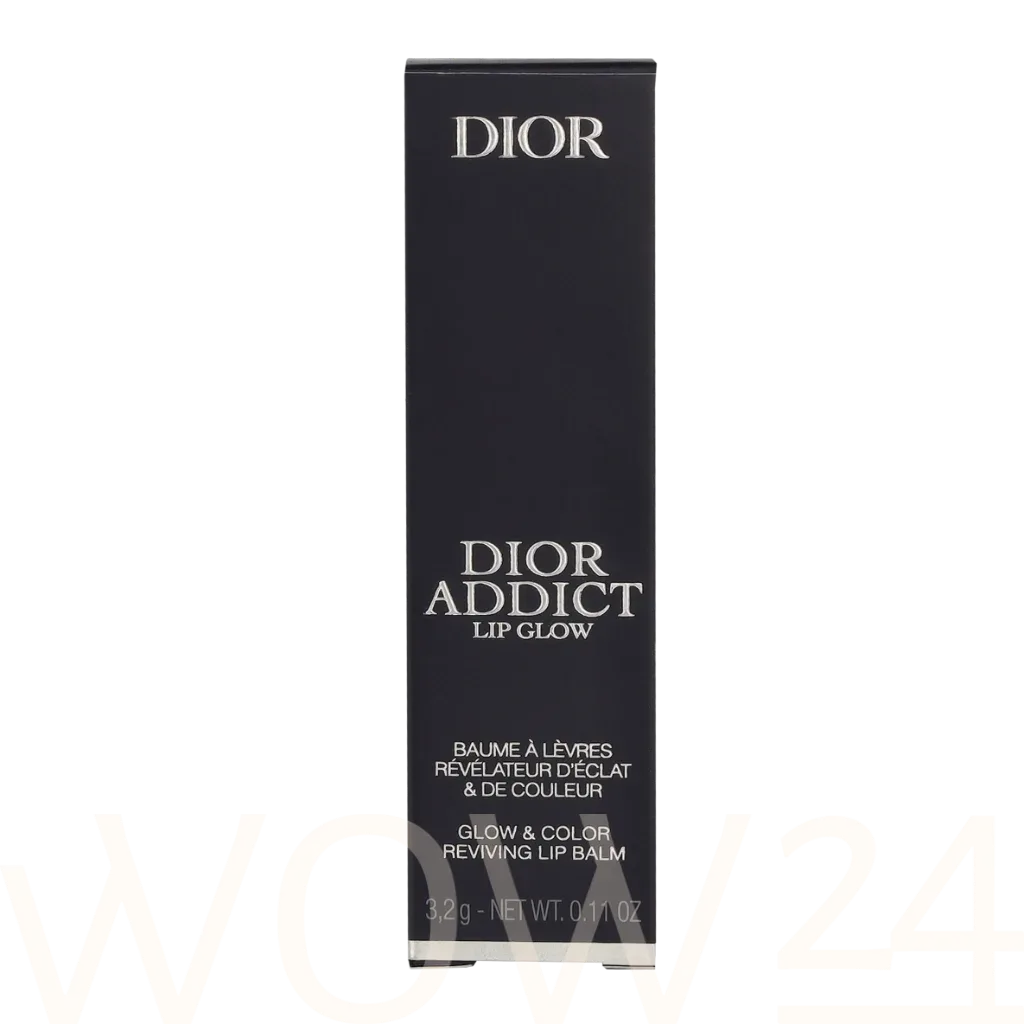 Dior Addict Lip Glow thumbnail 2
