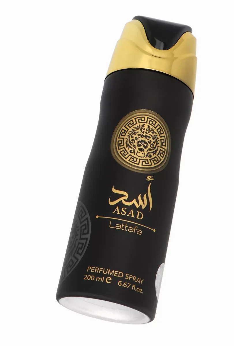 Lattafa perfumes Asad thumbnail 7