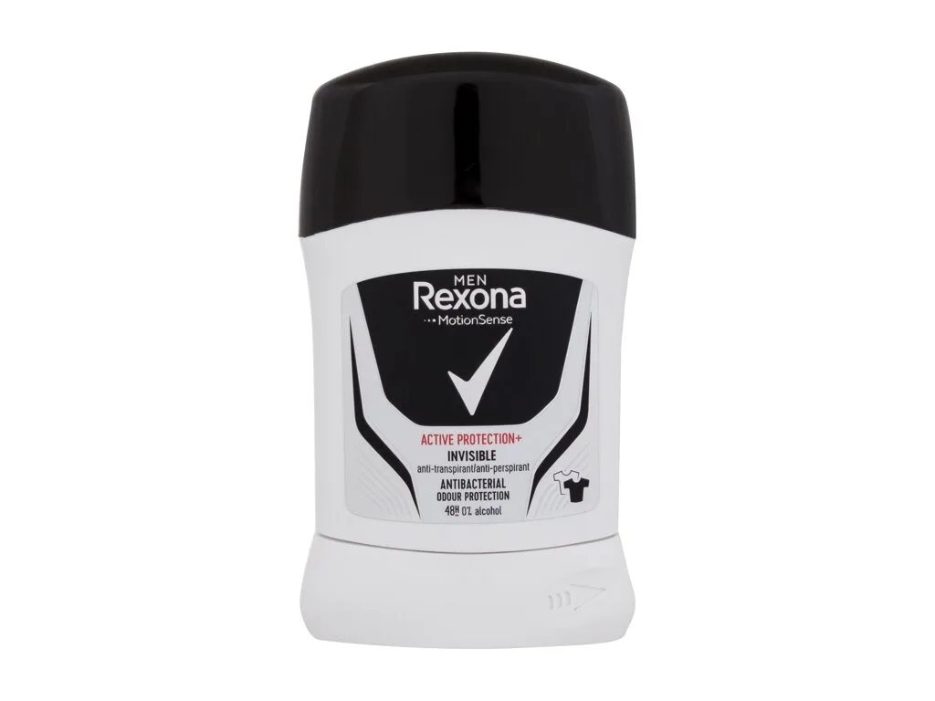 Men Active Protection+ Invisible