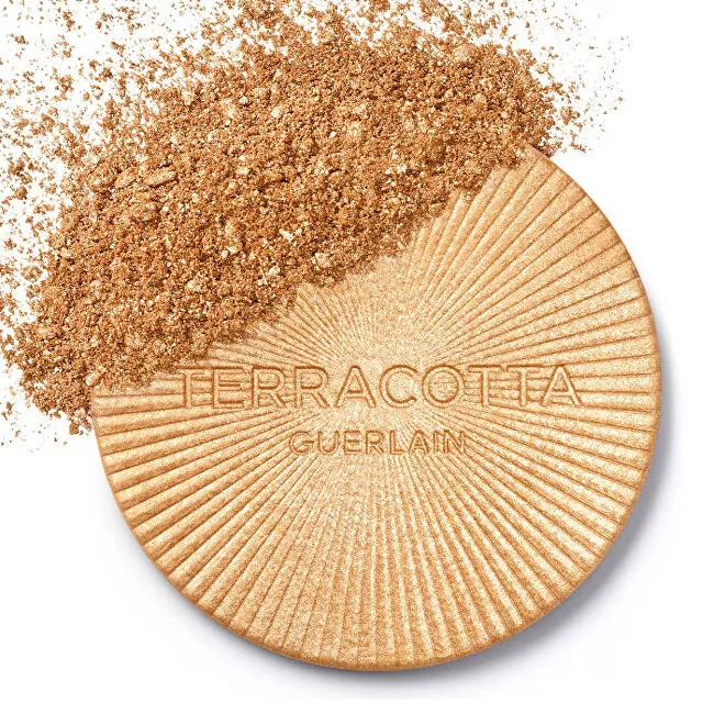 Brightening powder Terracotta (Luminizer)