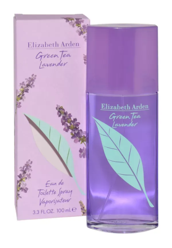 Elizabeth Arden Green Tea Lavender thumbnail 7