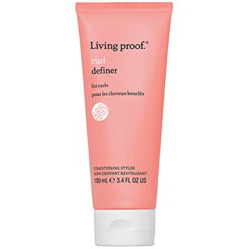 Living proof. Styling cream for wavy and curly hair Curl (Definer) - 100 ml thumbnail 2