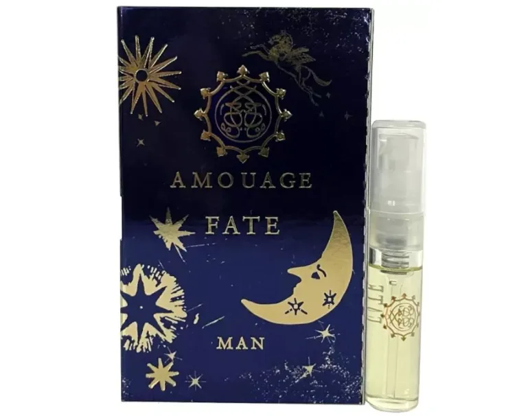 Amouage Fate Man thumbnail 2