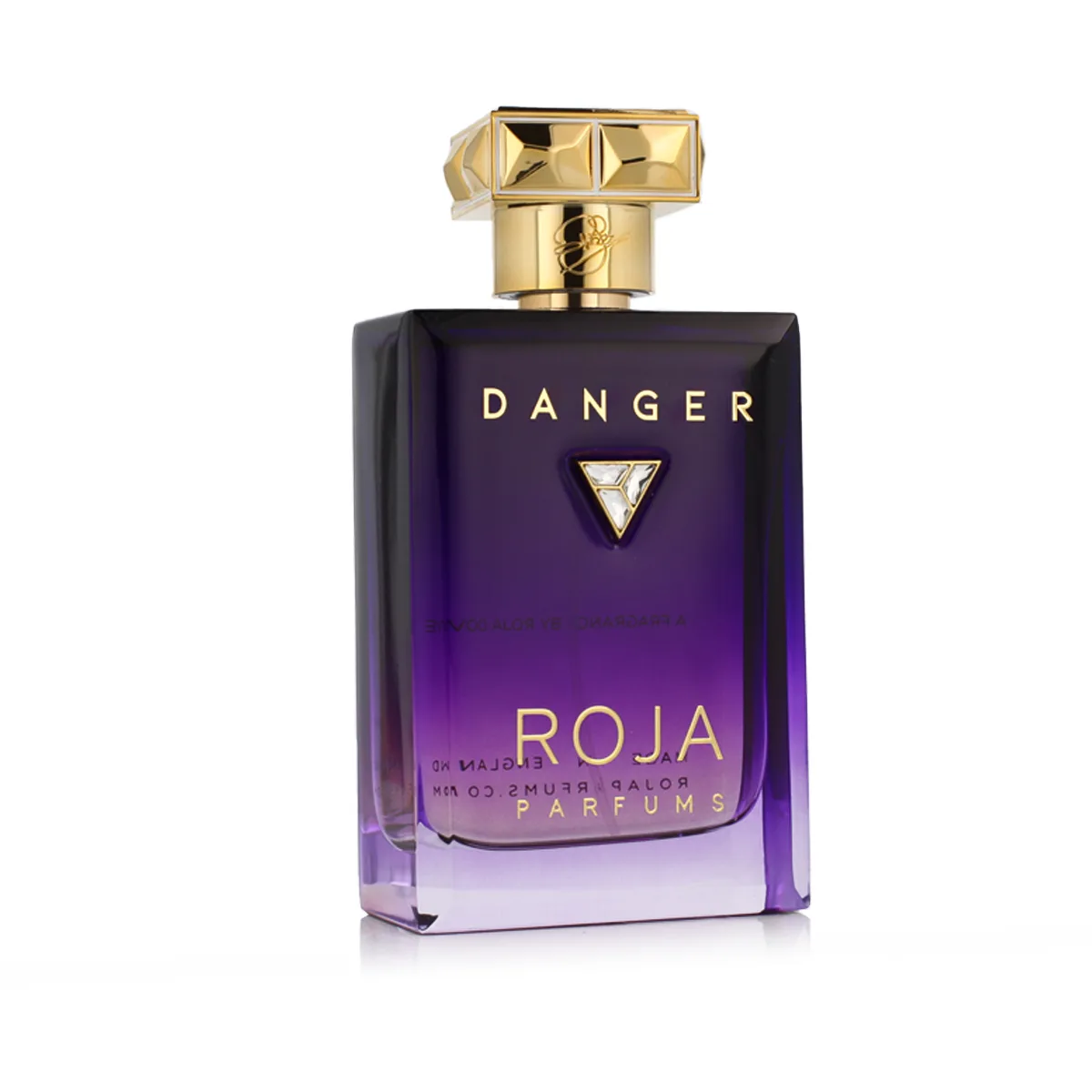 Roja Danger thumbnail 2