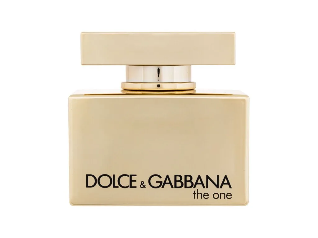 Dolce & Gabbana The One Gold Intense thumbnail 8