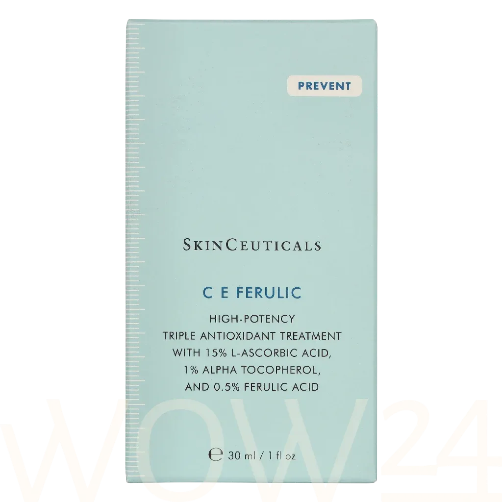Skinceuticals SkinCeuticals C E Ferulic Triple Antioxidant Treatment thumbnail 2