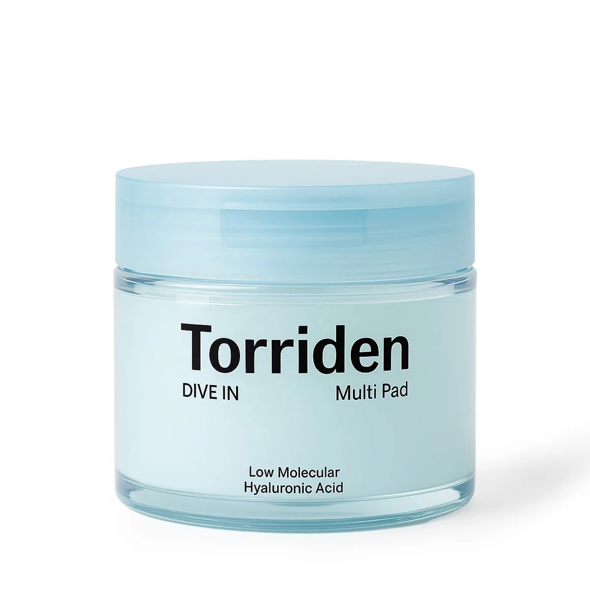 Torriden Dive In Low Molecular Hyaluronic Acid Multi Pad thumbnail 6