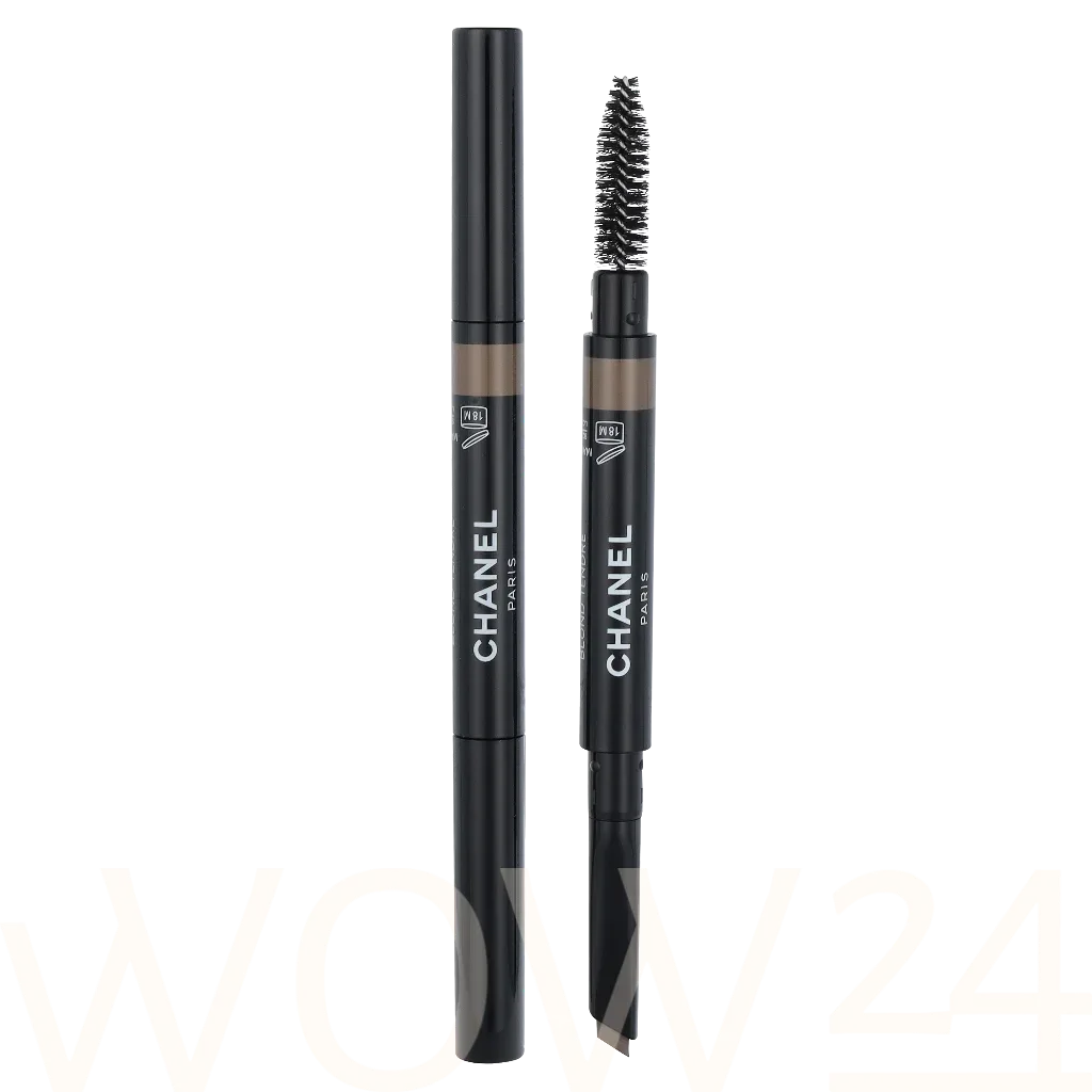 Chanel Stylo Sourcils Waterproof thumbnail 5