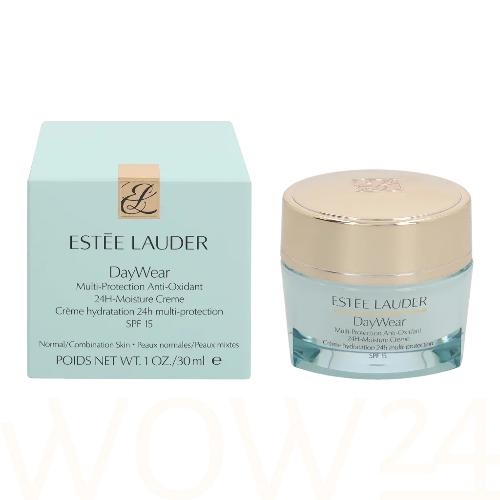 Esteé Lauder DayWear Multi-Protection Anti-Oxidant 24H thumbnail 4