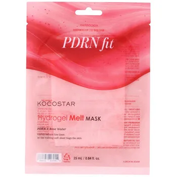 Kocostar Skin mask PDRN Hydrogel Melt Mask thumbnail 4