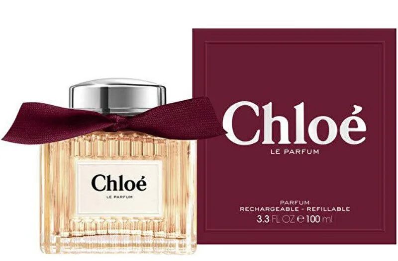 Chloe Chloe Le Parfum Parfum Spray thumbnail 6