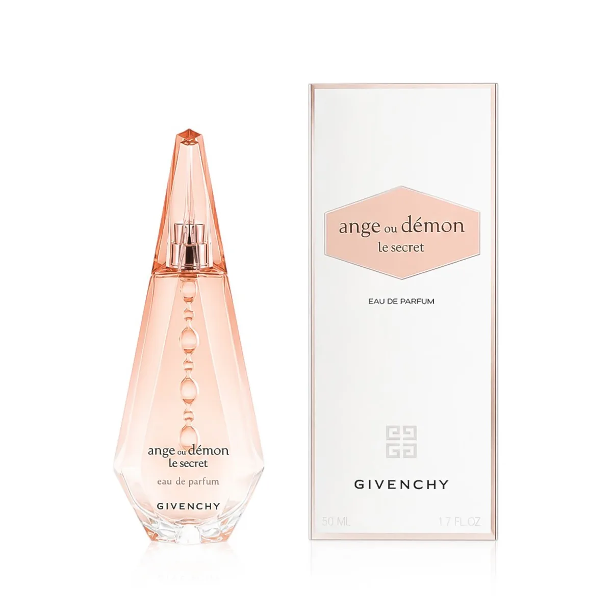 Givenchy Givenchy Ange Ou Demon Le Secret Edp Spray thumbnail 6