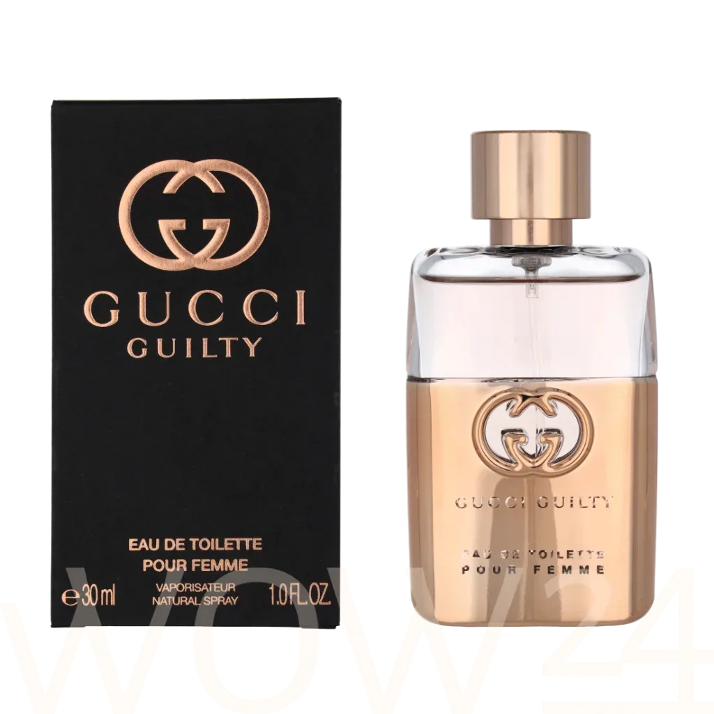 Gucci Guilty 2021 thumbnail 4