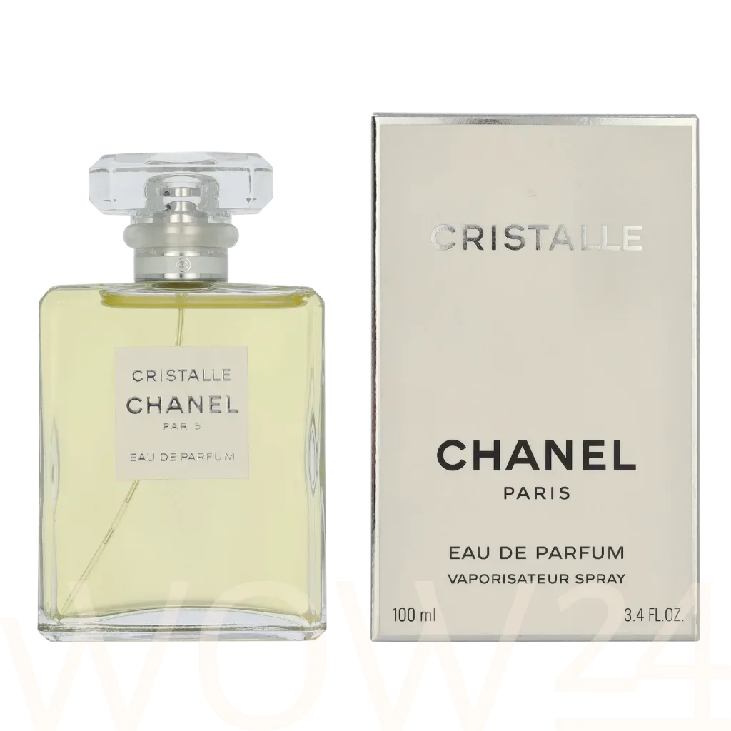 Chanel Cristalle thumbnail 4