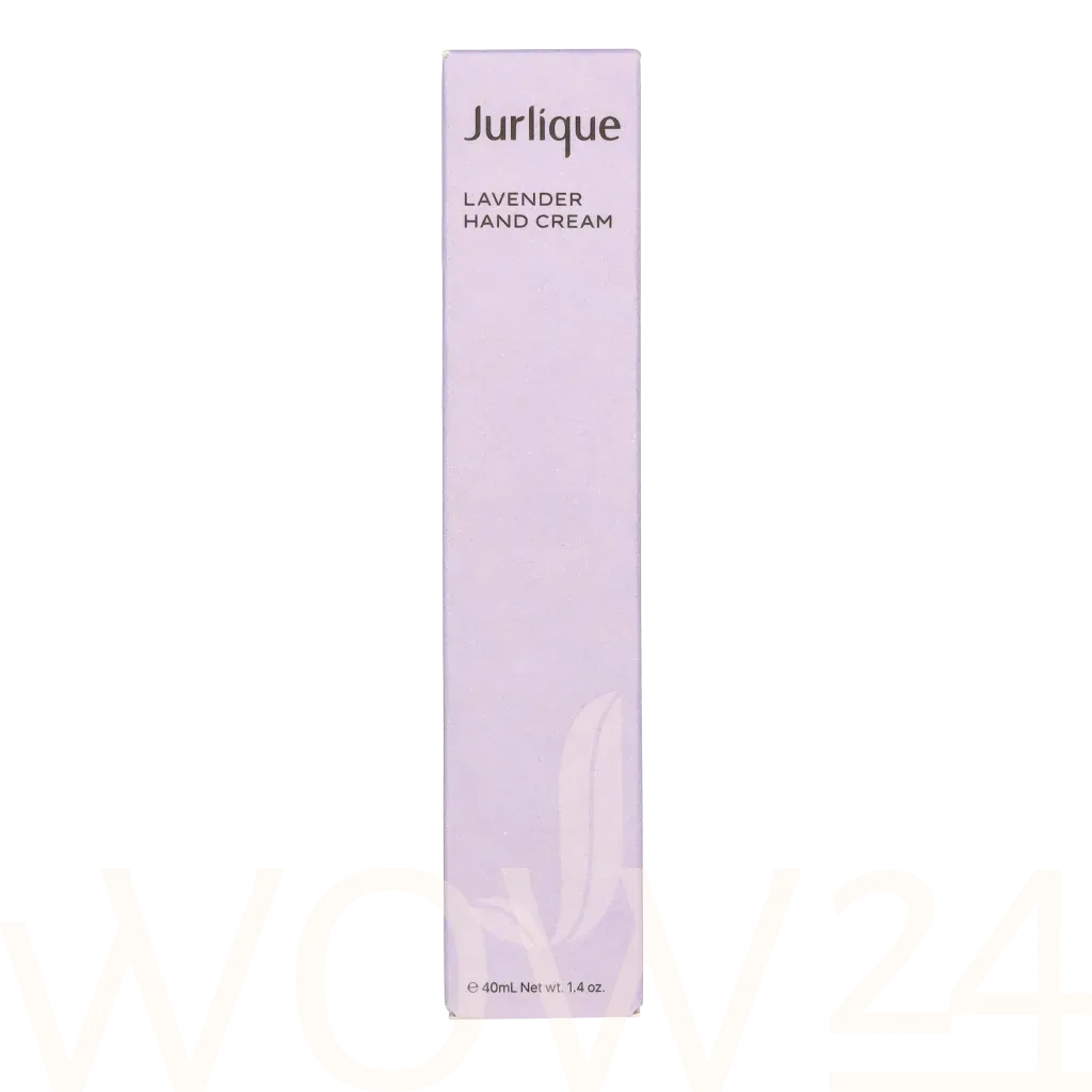 Jurlique Jurlique Lavender Hand Cream thumbnail 2