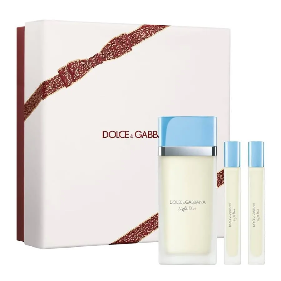 Dolce & Gabbana Light Blue thumbnail 2