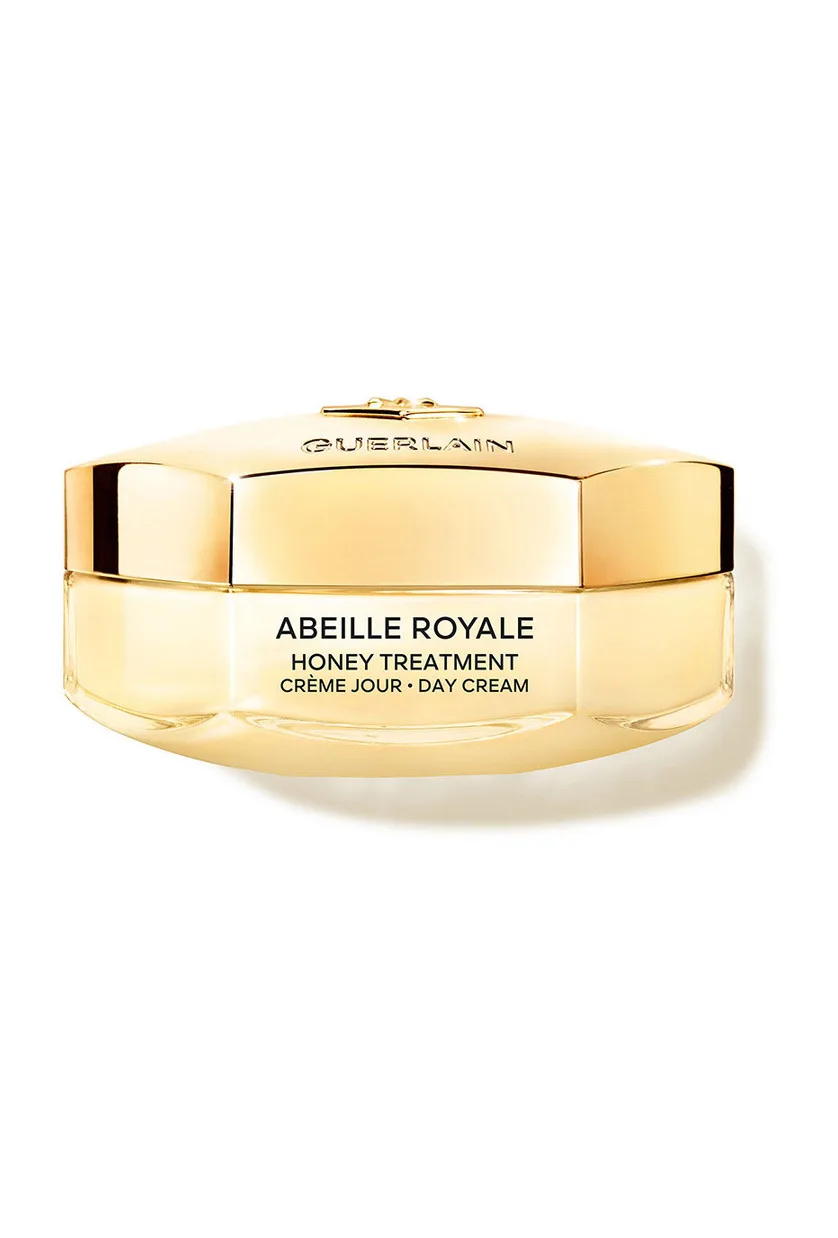 Guerlain Guerlain Abeille Royale Honey Treatment Day Cream thumbnail 7