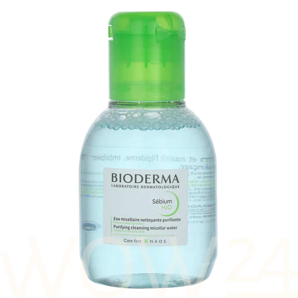 BIODERMA Sébium H2O thumbnail 2