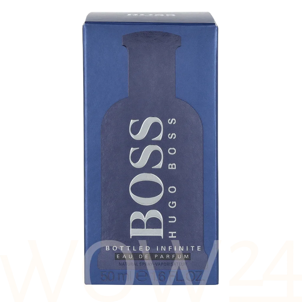 Hugo Boss Boss Bottled Infinite thumbnail 2