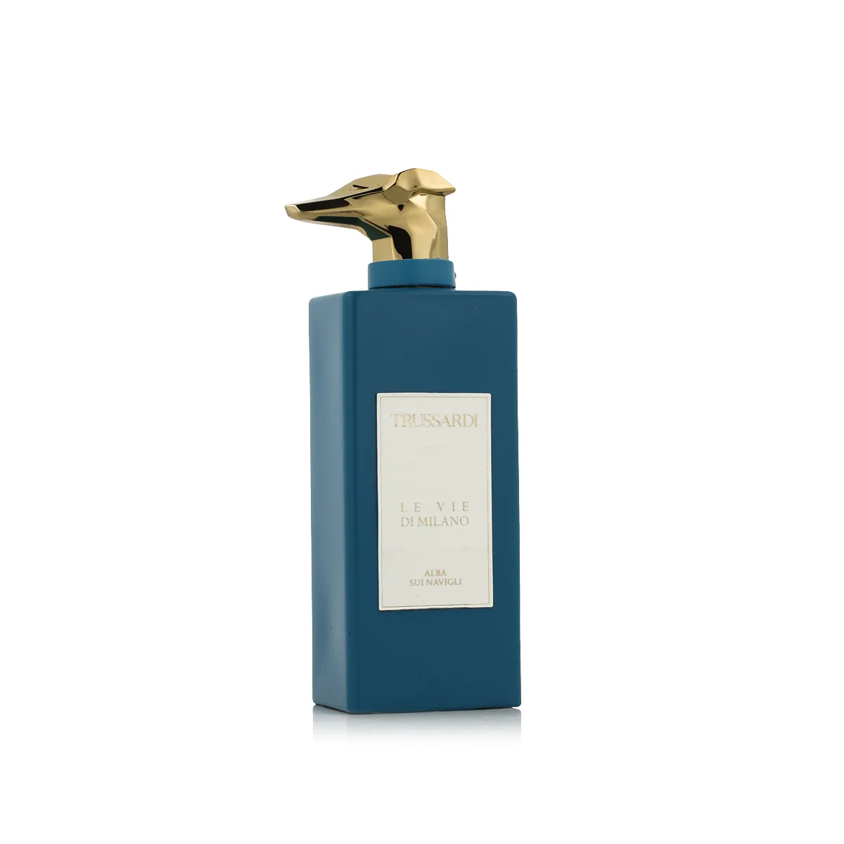 Trussardi Le Vie Di Milano Alba sui Navigli thumbnail 2