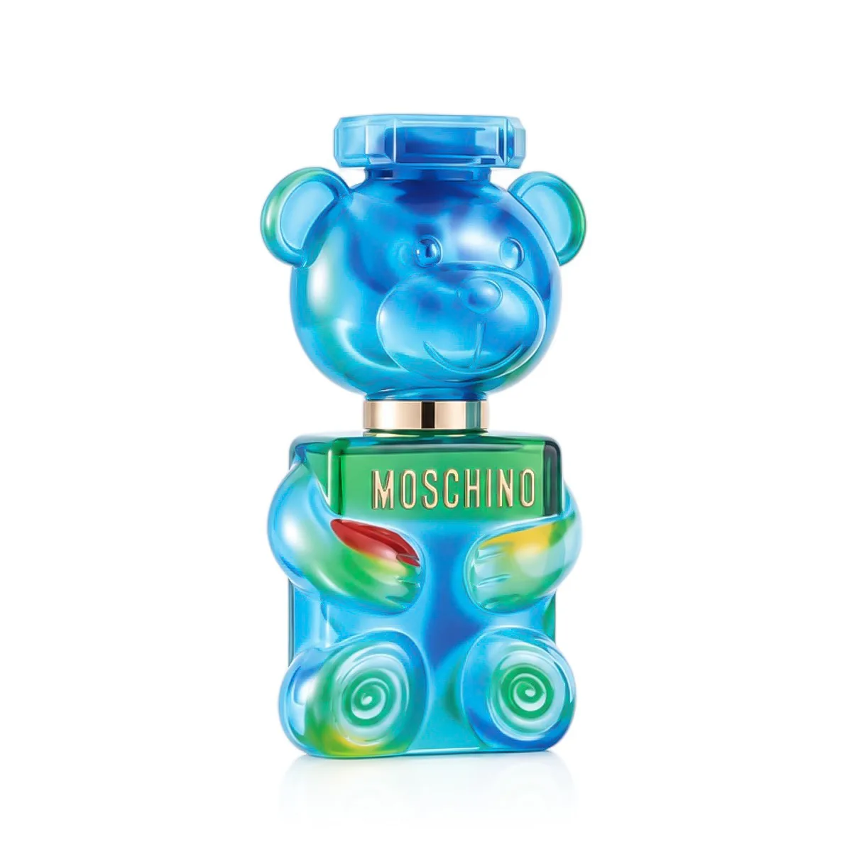 Moschino Moschino Toy 2 Yummy Edp Spray thumbnail 2