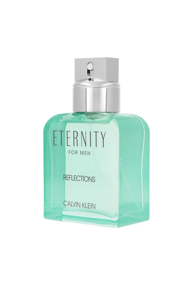 Calvin Klein Eternity Reflections thumbnail 6