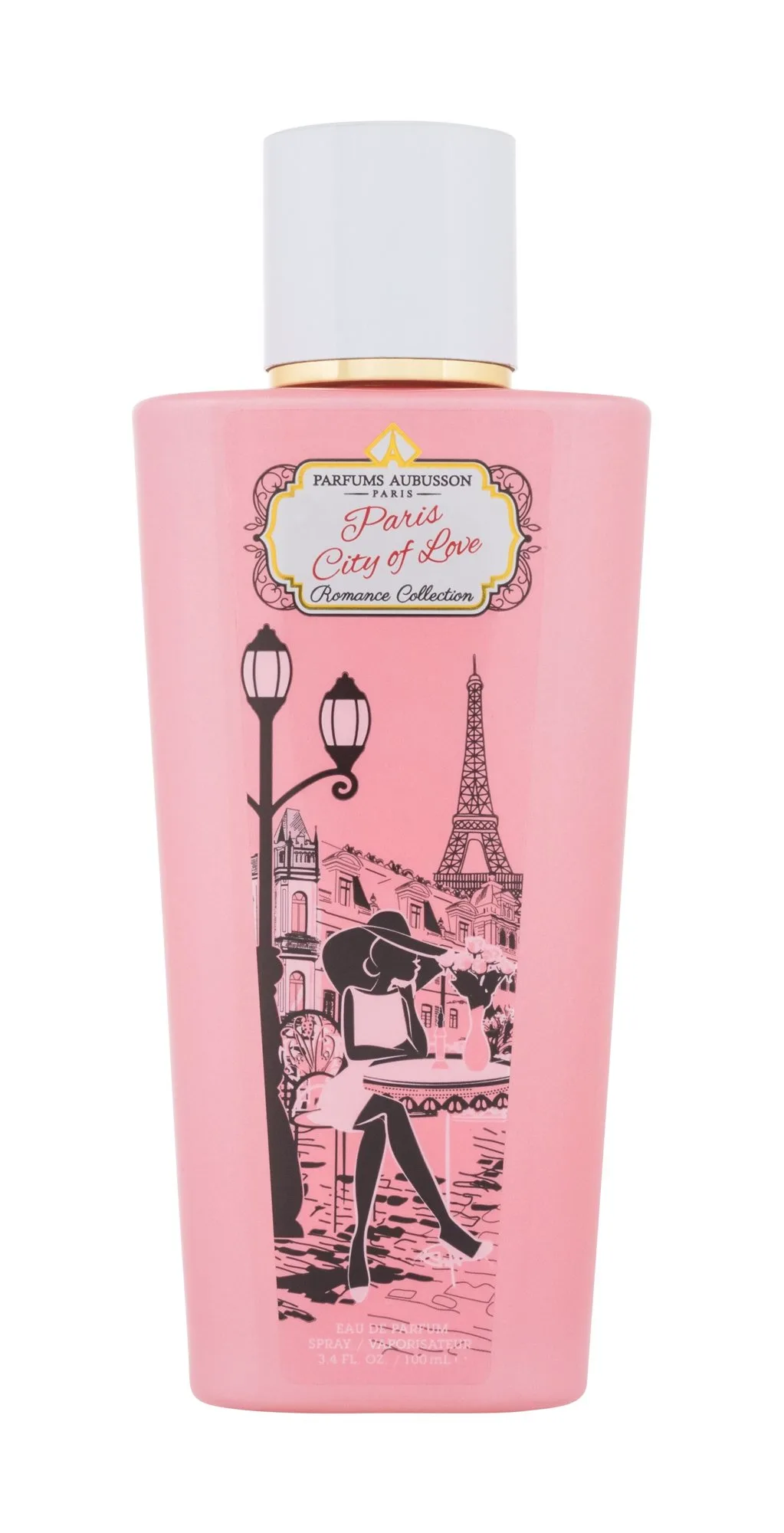Aubusson Romance Collection Paris City Of Love thumbnail 2