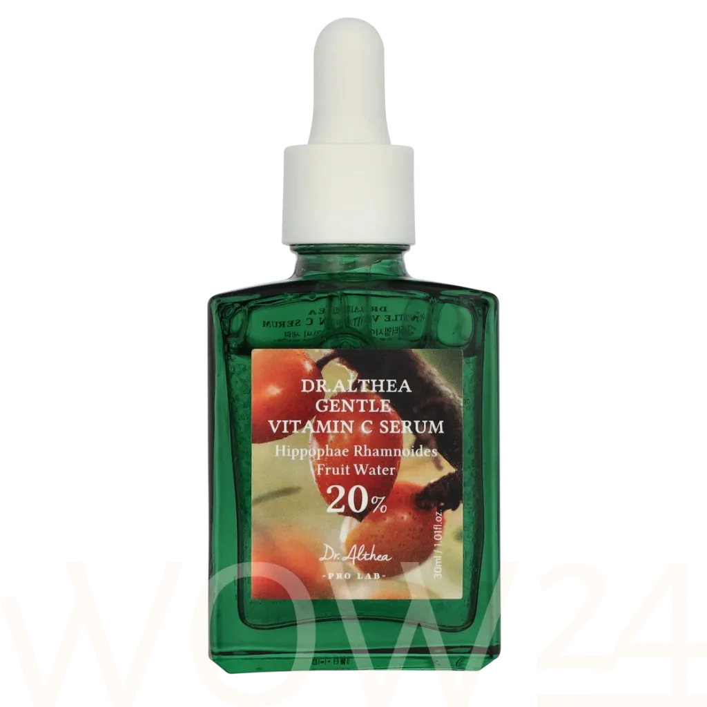 Dr. Althea Vitamin C Gentle Serum thumbnail 5