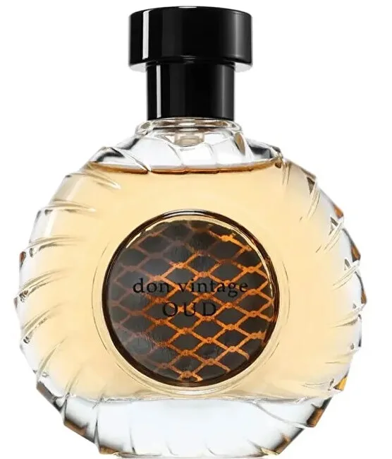 Don Vintage Oud