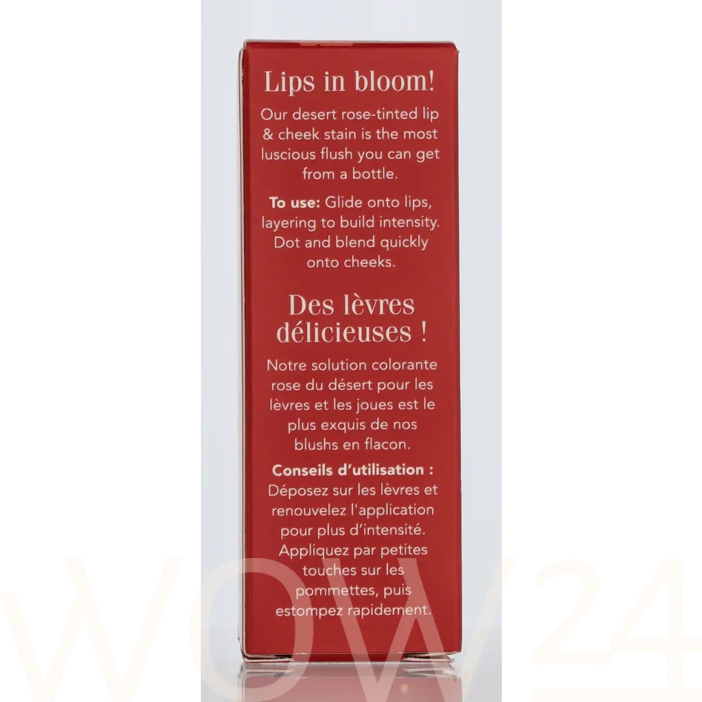 Benefit Floratint Lip & Cheek Stain thumbnail 3