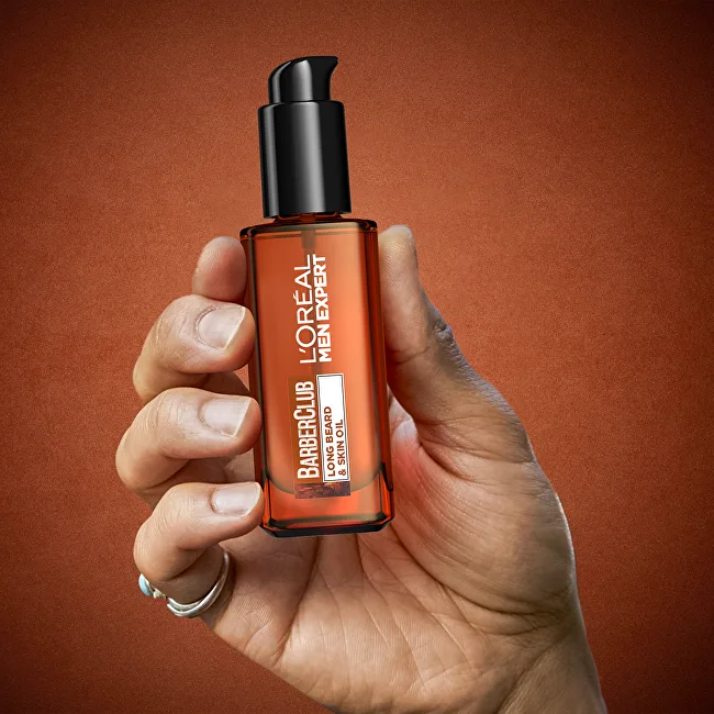 Loreal Men Expert Barber Club thumbnail 5