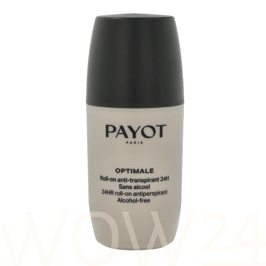 Payot Optimale Roll-On Anti-Transpirant 24H thumbnail 2