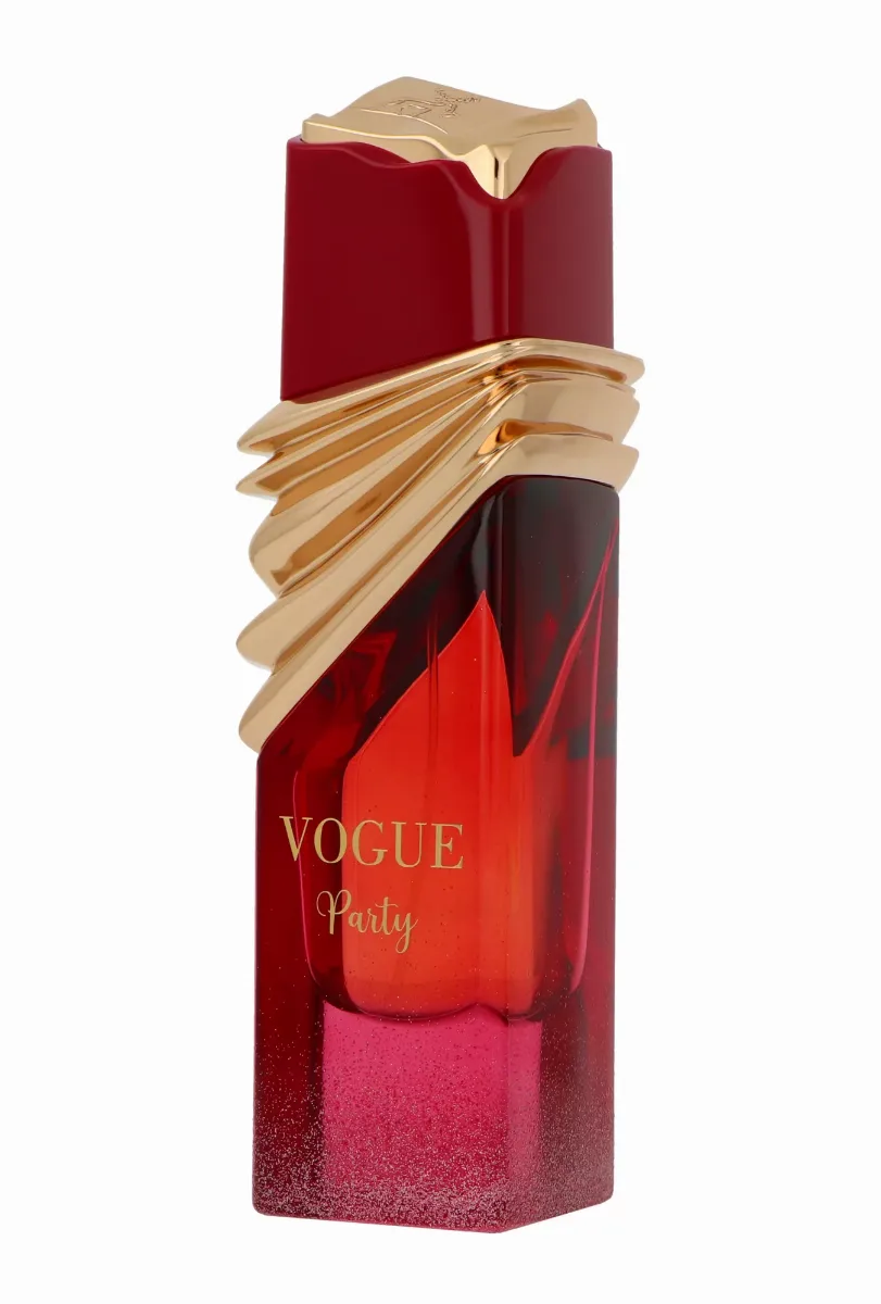 Maison Alhambra Vogue Party thumbnail 7