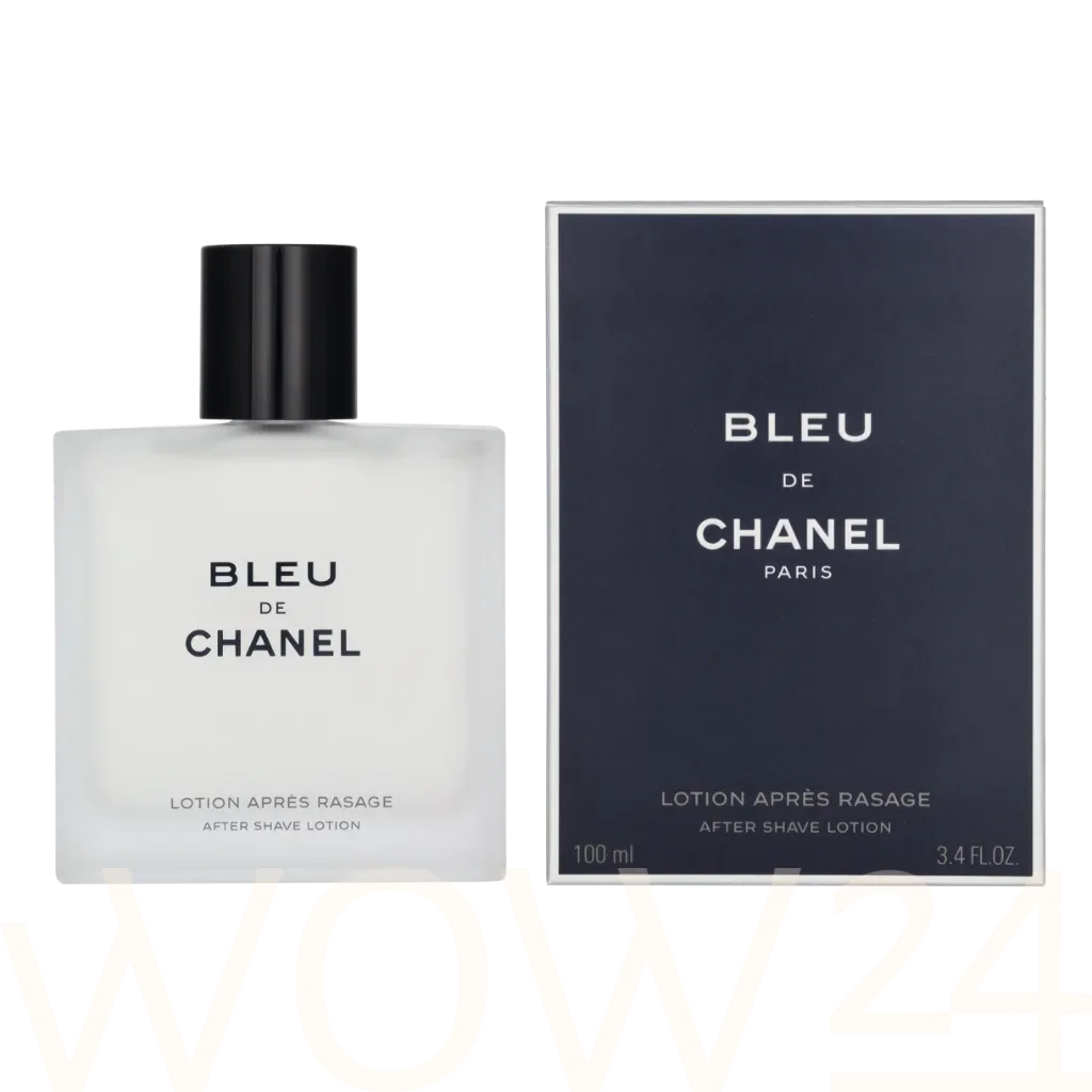 Chanel Bleu de Chanel thumbnail 4