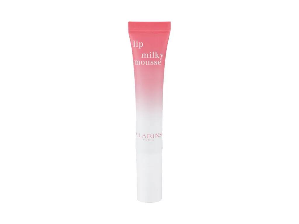 Lip milky mousse