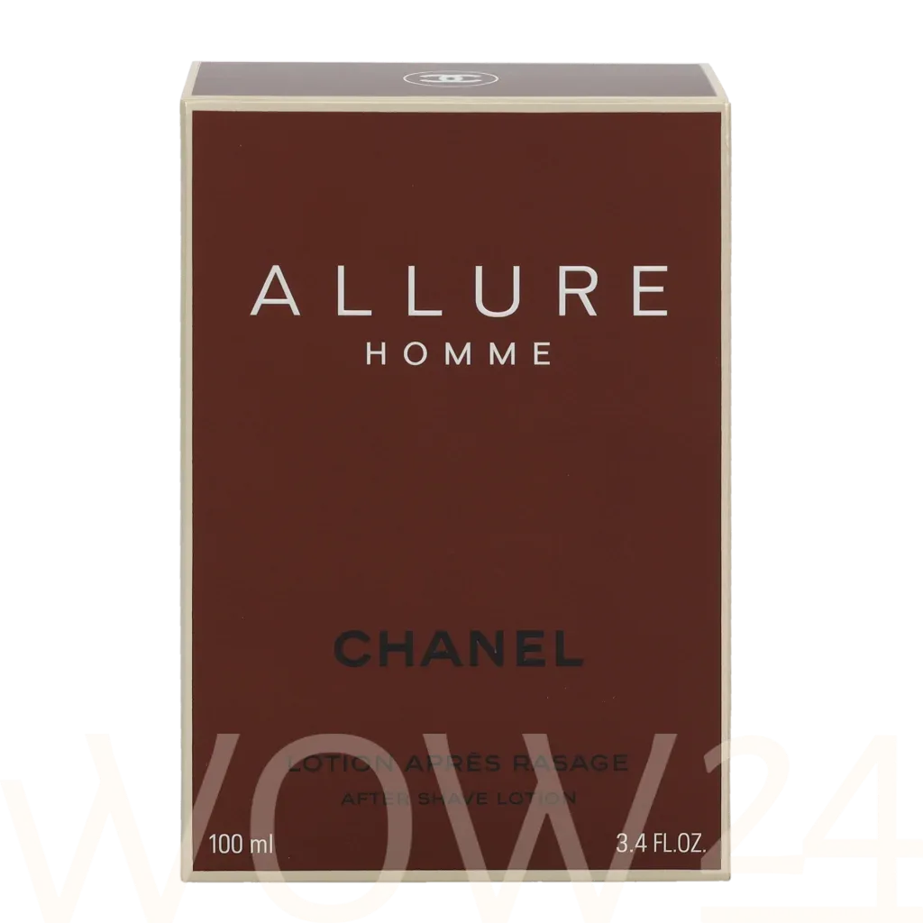 Chanel Allure Homme thumbnail 2