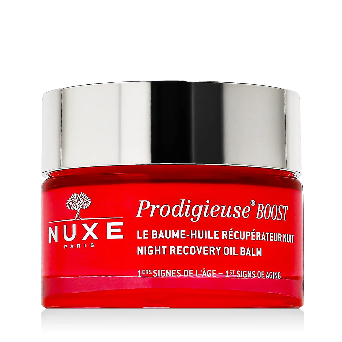 Nuxe night regenerating balm with a regenerating effect 50 ml Creme Prodigieuse Boost thumbnail 8